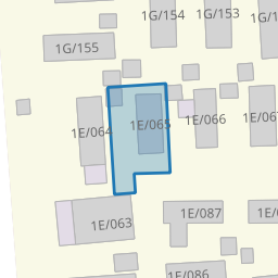 Perceel OBG00-EL-1289