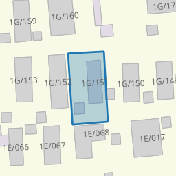 Perceel OBG00-EL-1291