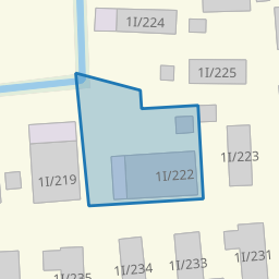 Perceel OBG00-EL-1298