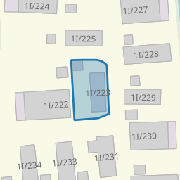 Perceel OBG00-EL-1299