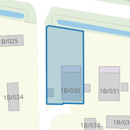Perceel OBG00-EL-1300