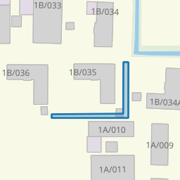 Perceel OBG00-EL-1302