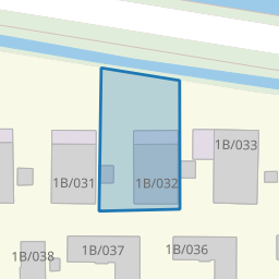 Perceel OBG00-EL-1305