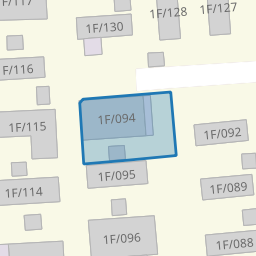 Perceel OBG00-EL-1306