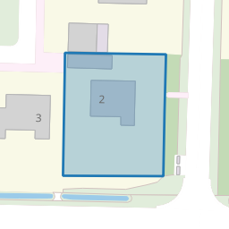 Perceel OBG00-EL-132