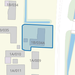 Perceel OBG00-EL-1322