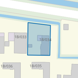 Perceel OBG00-EL-1323