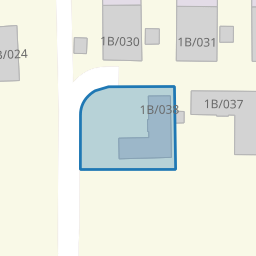 Perceel OBG00-EL-1325