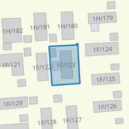 Perceel OBG00-EL-1332