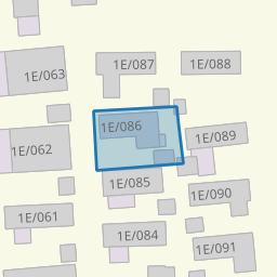 Perceel OBG00-EL-1335
