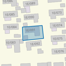 Perceel OBG00-EL-1338