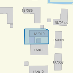 Perceel OBG00-EL-1350