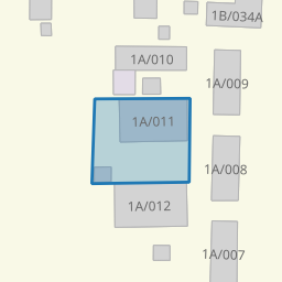 Perceel OBG00-EL-1351