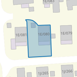 Perceel OBG00-EL-1353