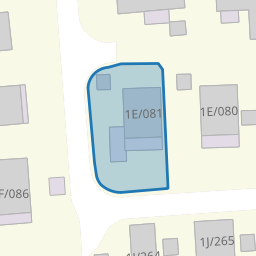 Perceel OBG00-EL-1354