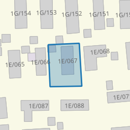 Perceel OBG00-EL-1357