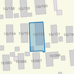 Perceel OBG00-EL-1358