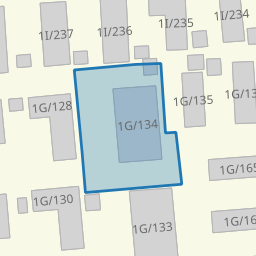 Perceel OBG00-EL-1360