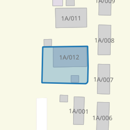 Perceel OBG00-EL-1368