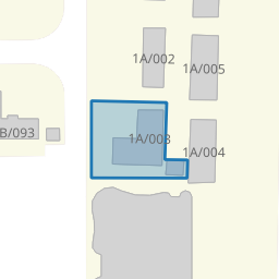 Perceel OBG00-EL-1369