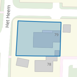 Perceel OBG00-EL-137