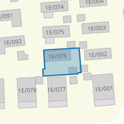 Perceel OBG00-EL-1370