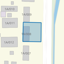 Perceel OBG00-EL-1377