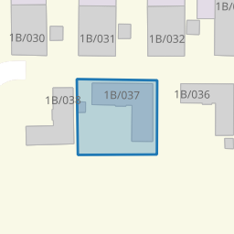 Perceel OBG00-EL-1379