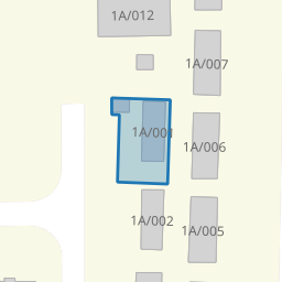 Perceel OBG00-EL-1381