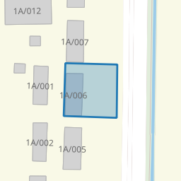 Perceel OBG00-EL-1382