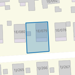 Perceel OBG00-EL-1384