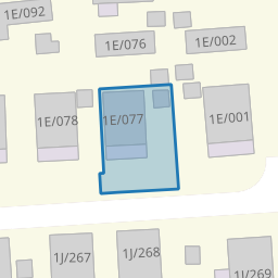 Perceel OBG00-EL-1385