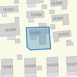 Perceel OBG00-EL-1395