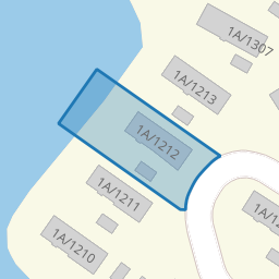 Perceel OBG00-EL-1402