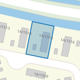 Perceel OBG00-EL-1407