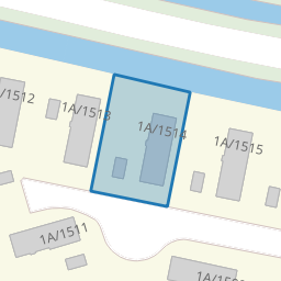 Perceel OBG00-EL-1415