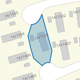 Perceel OBG00-EL-1430