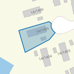 Perceel OBG00-EL-1434