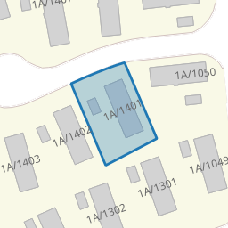 Perceel OBG00-EL-1440