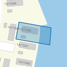 Perceel OBG00-EL-1443