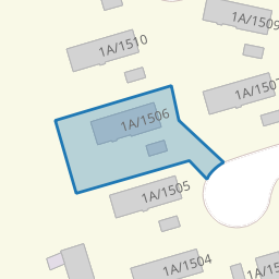 Perceel OBG00-EL-1445