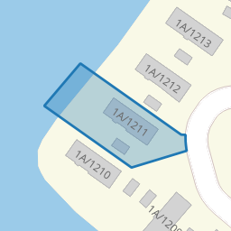 Perceel OBG00-EL-1450