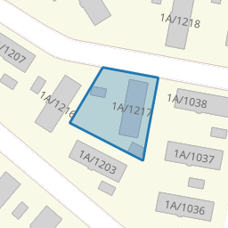 Perceel OBG00-EL-1460