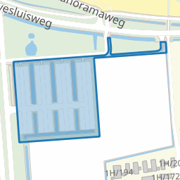 Perceel OBG00-EL-1473