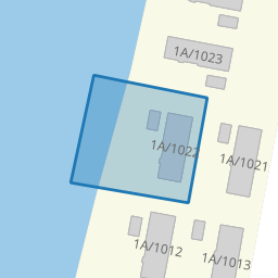 Perceel OBG00-EL-1492