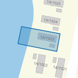 Perceel OBG00-EL-1494