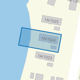 Perceel OBG00-EL-1496