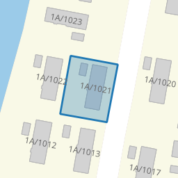 Perceel OBG00-EL-1497