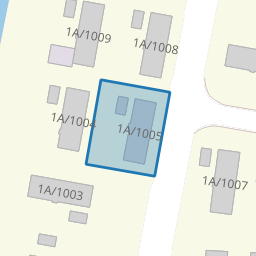 Perceel OBG00-EL-1500