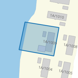 Perceel OBG00-EL-1506